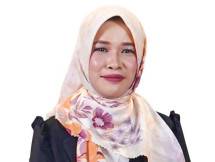 Sekar Ayu Primandani M.H., Partner at BP Lawyers Counselors at Law
