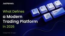 Apa yang Mendefinisikan Platform Trading Modern pada Tahun 2026