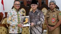 PT SMI Salurkan Pembiayaan Rp70 Miliar untuk Perkuat Konektivitas dan Pariwisata Trenggalek