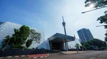 Kantor Penyiaran TVRI