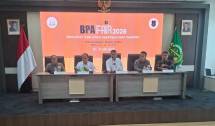 Badan Pemulihan Aset (BPA) Kejaksaan Agung siap gelar BPA Fair 2026.