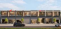 Lippo Land melalui Lippo Karawang memperkenalkan ECOPrime, sebuah konsep New Hybrid Warehousing yang dirancang untuk menjawab kebutuhan ruang usaha modern yang fleksibel dan terintegrasi.