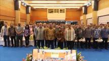 Kementerian Investasi/Badan Koordinasi Penanaman Modal (BKPM) mengumumkan total realisasi investasi hilirisasi pada periode Triwulan I 2026 sebesar Rp 147,5 triliun. Tumbuh 8,2% dibanding triwulan I 2025 yang sebesar Rp 136,3 triliun.