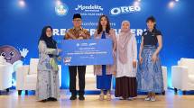 Program &ldquo;OREO Berbagi Seru&rdquo; Dukung Pemerataan Pendidikan Berkualitas Melalui Pembelajaran Seru