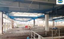 SP Deck Jadi Solusi Konstruksi Modern, Pangkas Waktu dan Biaya Proyek Secara Signifikan
