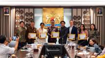 Diskusi Publik &ldquo;Decoding Permenhut 6/2026: Implications for Indonesia&rsquo;s Carbon Market&rdquo; 