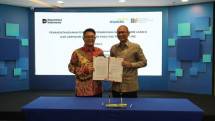 IIF Peroleh Pendanaan Rp1,3 Triliun untuk Akselerasi Pembangunan Infrastruktur Berkelanjutan rev 1.1 