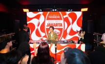 The World of Havaianas Jakarta: Block Party di Blok M Hadirkan Energi Musim Panas Brasil