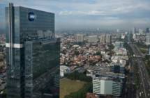 PT AKR Corporindo Tbk (AKRA) 