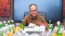Gandeng Investor Global! Menperin Agus Gaspol Infrastruktur Air & Limbah Modern untuk Industri