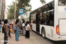 Miris, Transportasi Publik Belum Jadi Layanan Dasar Wajib! ITDP Desak Mandat Hukum, Angkot Umum Harus Seperti Pendidikan dan Kesehatan
