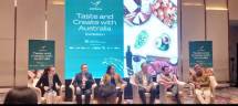 Austrade Kembali Hadirkan &ldquo;Taste and Create with Australia&rdquo; untuk Industri HORECA Indonesia