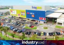 Kawasan Industri Jababeka (KIJA) Cikarang