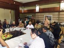 PT Jababeka- Pemprov Gorontalo Kerja Sama Kebangkan Industri Pariwisata dan Infrastruktur (Foto Dok Industry.co.id)