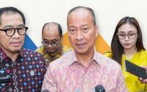 Gandeng Korea, Menperin Agus Pacu Transfer Teknologi dan SDM Industri 2026-2030