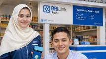 Agen BRILink