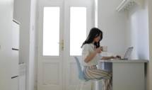 WFH hemat operasional biaya operasional kantor