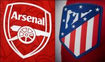 Arsenal Ke Final UCL 