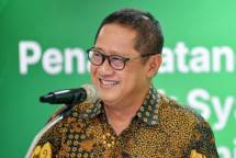 PT Bank Syariah Nasional (Bank BSN) membukukan lompatan kinerja finansial yang signifikan sepanjang tahun buku 2025 dengan pertumbuhan laba bersih mencapai lebih dari 300% secara tahunan (year-on-year/yoy).