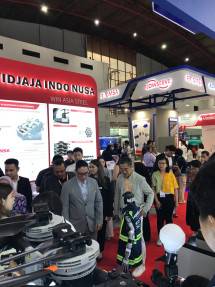 Dorong Hilirisasi dan Energi Hijau, PALMEX Jakarta 2026 Hadirkan 300 Brand Teknologi Global