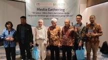 Kolaborasi lintas sektor dalam menciptakan budaya kerja yang inklusif disabilitas