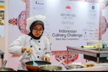 Menpar Widiyanti Dorong Gastronomi Indonesia Naik Kelas Lewat Chef Expo 2026