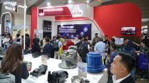 The Battery Show Asia - Indonesia 2026 Perkuat Posisi RI di Industri Baterai Lithium-Ion Dunia