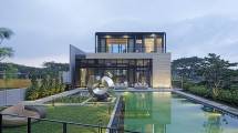 Properti Mewah BSD City Tetap Diburu, Botanic Villa Sold Out Kurang dari 5 Bulan