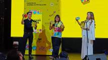Scoot luncurkan kampanye Sambal si Petualang