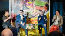 Lay&rsquo;s secara global resmi menjadi Official Sponsor FIFA World Cup 26&trade;