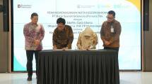 BSI dan Muhammadiyah Sinergi Bangun Ekosistem Digital Pendidikan Islam Lewat EduMu