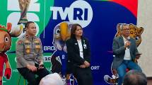 Media Briefing Bola Gembira 2026 TVRI