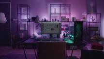 Transformasi Pencahayaan Baru Philips Lighting (Ist)