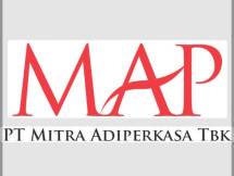PT Mitra Adiperkasa Tbk