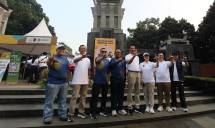 Badan Pemulihan Aset (BPA) Kejaksaan RI menggelar Pre-Event BPA Fair 2026: Car Free Day yang berlangsung pada Minggu 10 Mei 2026 di Pintu 6 Gelora Bung Karno, Jakarta. 
