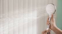 American Standard melalui seri WizFlo Hand Shower berteknologi PressurePlus&trade;, jadi solusi wellness bagi masyarakat urban Indonesia