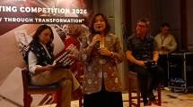 Direktur Keuangan INPP Surina