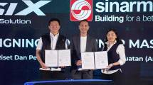 Sinar Mas Land Bakal Sulap BSD City Jadi Pusat AI dan Robotik Terbesar di Indonesia