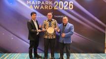 BRI Insurance Raih Penghargaan Bergengsi MAIPARK Award 2026, Bukti Kinerja Makin Moncer