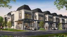 New cluster Rinoka @Summarecon Mutiara Makassar