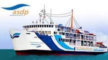 SCI: Penunjukkan PT ASDP Indonesia Ferry Untuk Rute Kapal Jarak Jauh Dinilai Tepat