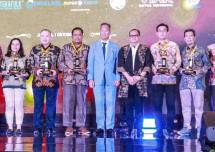 Menperin Agus Gumiwang Apresiasi Industri Teknologi Melalui RINTEK