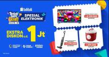 Ilustrasi produk LG