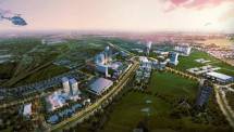 Kawsan Industri Jababeka (KIJA) Cikarang