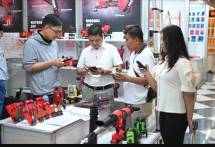 Dorong Indonesia Jadi Hub Pameran Regional, Koelnmesse dan AMARA Expo Bentuk Joint Venture Baru