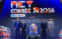 MET CONNEX 2026