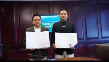 Kerjasama Bakrie University dan Edumart