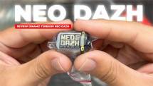 Tes Mesin NEO DASH: Source FNToys