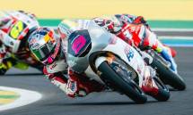 Veda Ega FP2 Catalunya: Posisi 13, Fernandez Puncak Klasemen