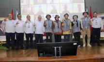 Relima 2026 Resmi Diluncurkan, Perpusnas Perkuat Gerakan Literasi di 20 Ribu Titik Indonesia